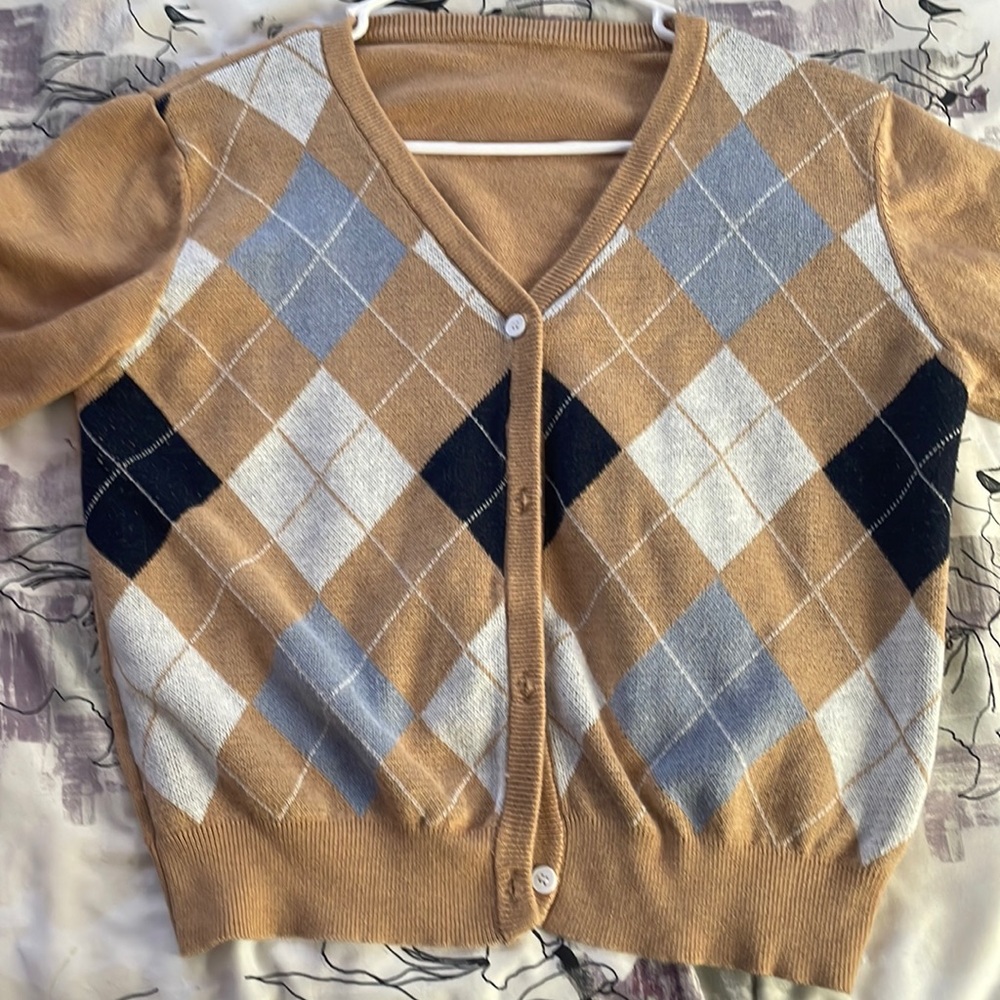 Cardigan